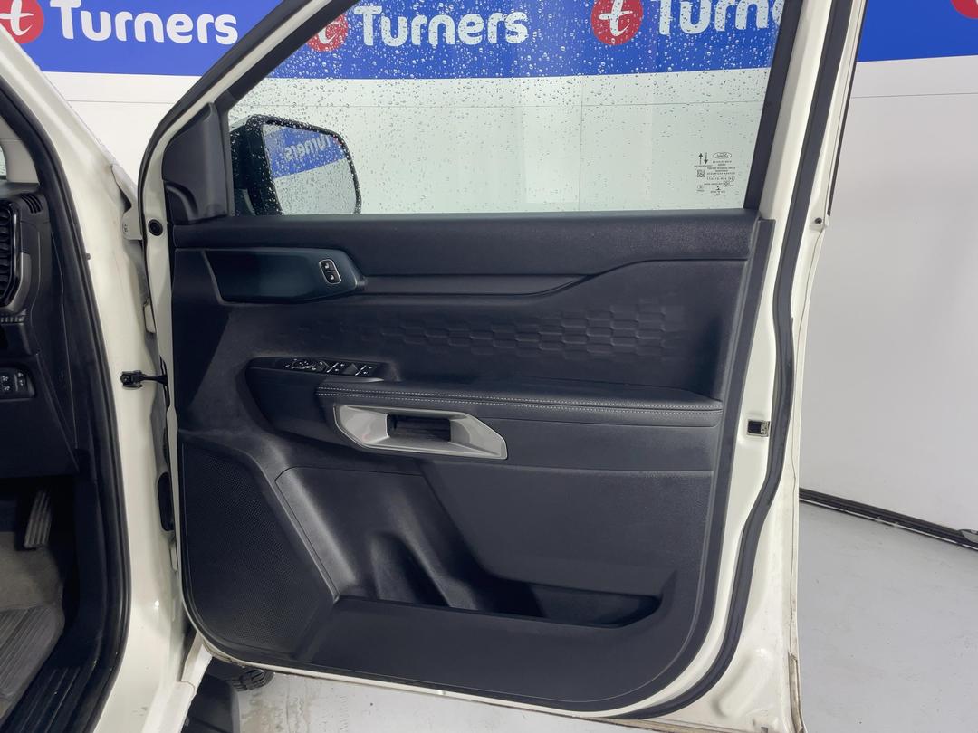 Photo '15' of Ford Ranger