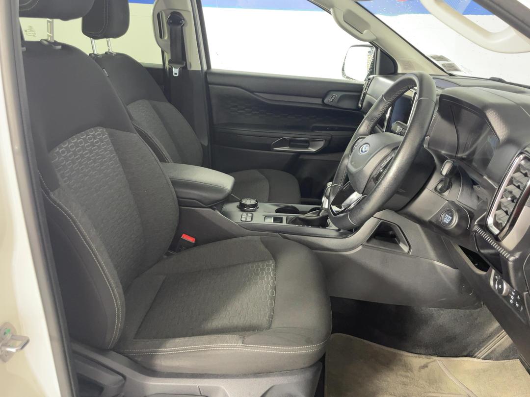Photo '16' of Ford Ranger