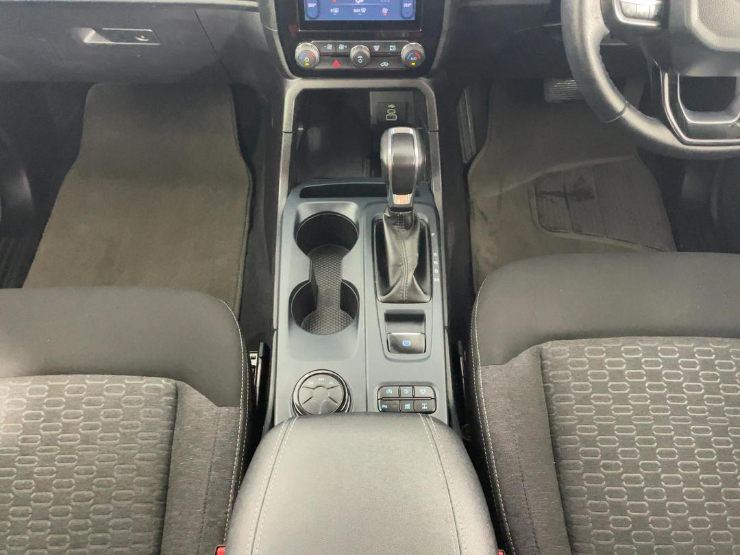 Photo '18' of Ford Ranger
