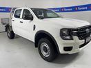 Photo of 2023 Ford Ranger XL Double CAB W/S 2WD