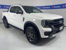 Photo of 2023 Ford Ranger Wildtrak 4WD