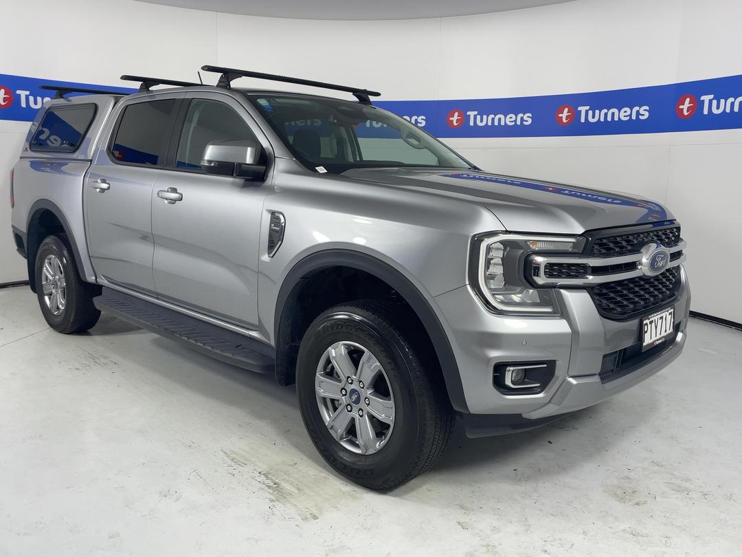 Photo '1' of Ford Ranger