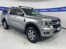 Photo of 2023 Ford Ranger XLT Double CAB W/SA 2WD