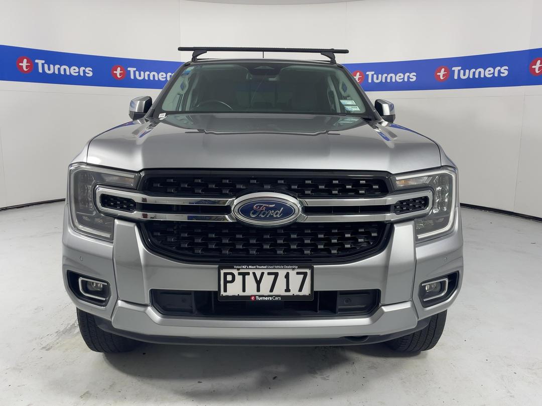 Photo '2' of Ford Ranger