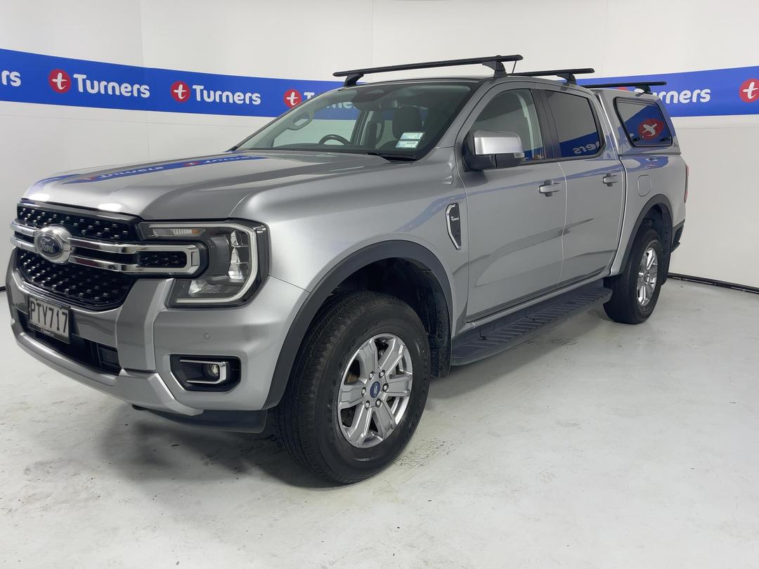 Photo '4' of Ford Ranger