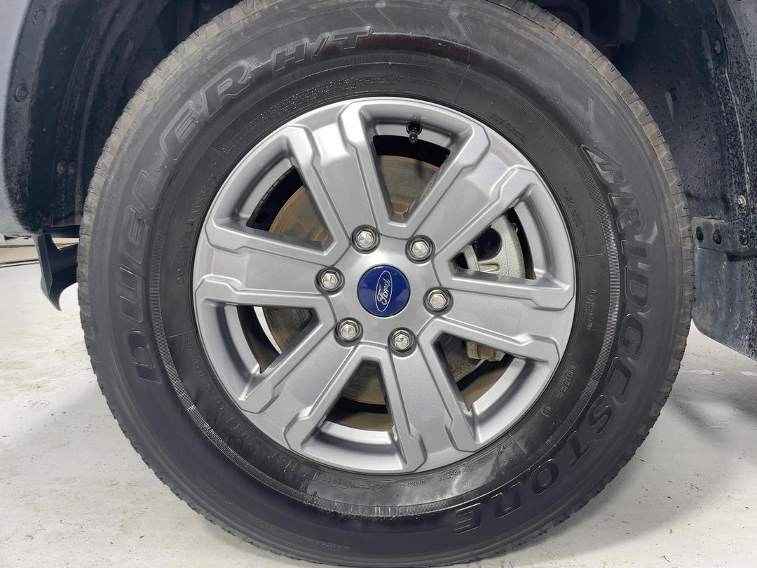 Photo '10' of Ford Ranger