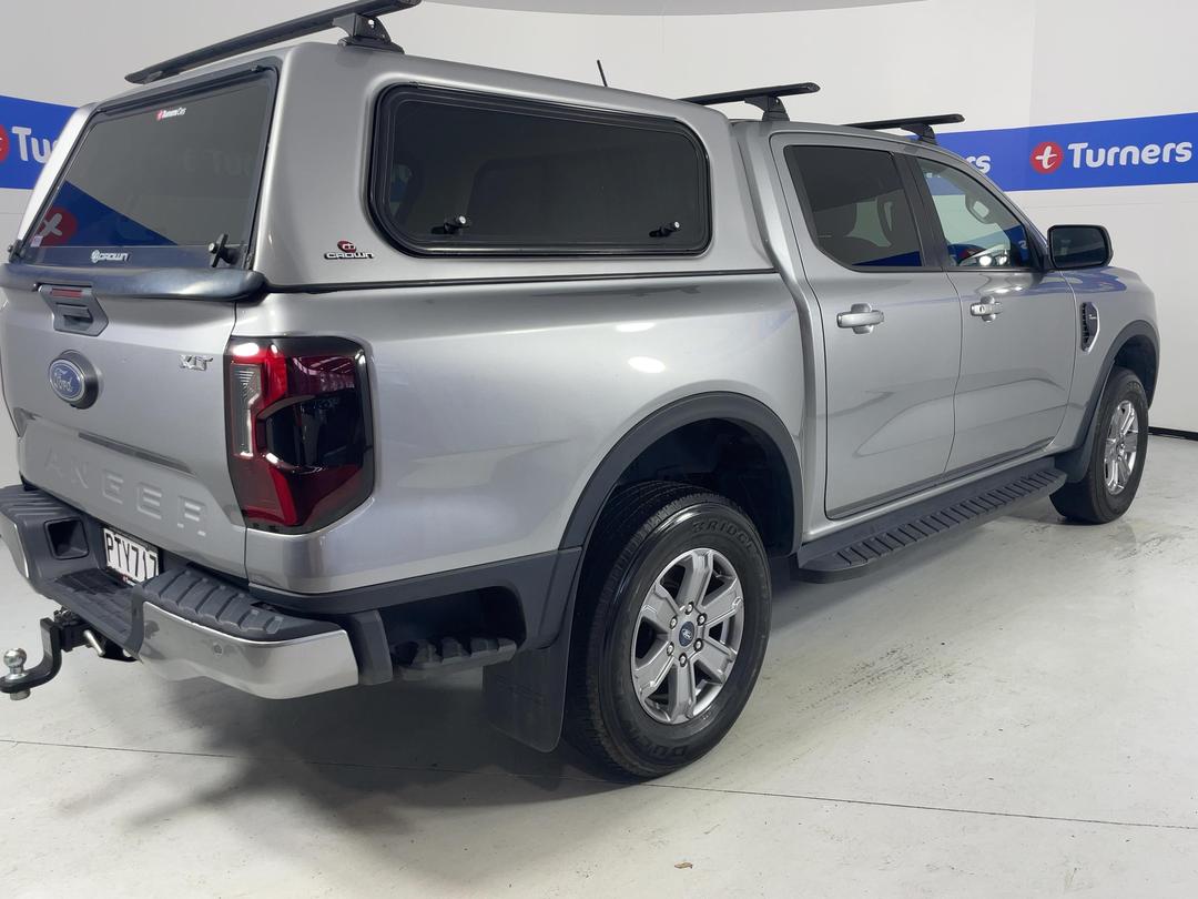 Photo '7' of Ford Ranger