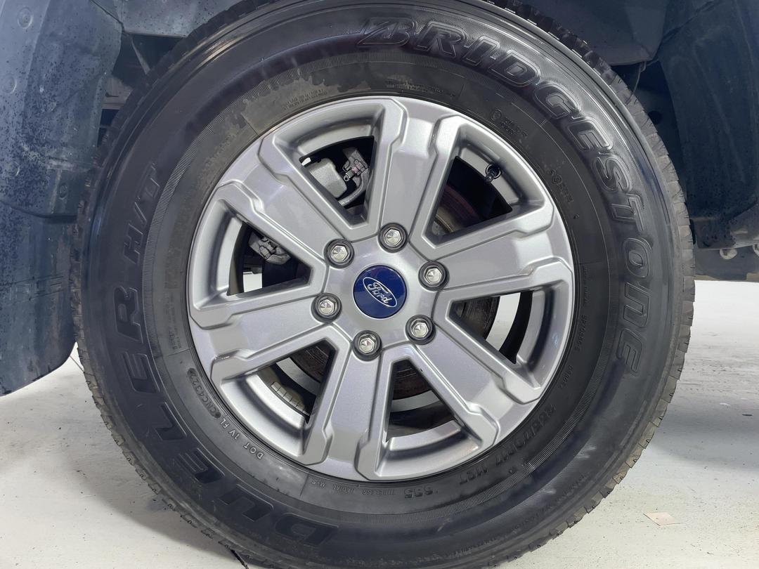 Photo '12' of Ford Ranger