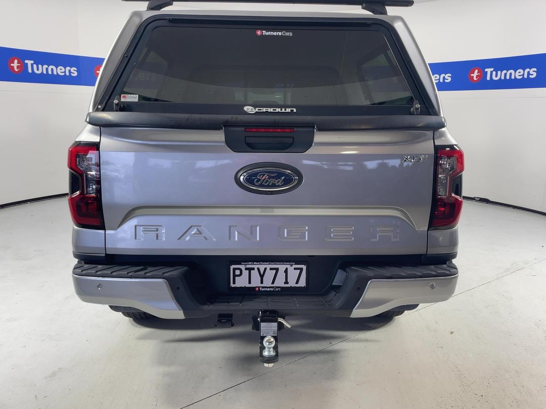 Photo '6' of Ford Ranger