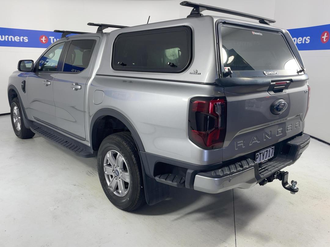 Photo '5' of Ford Ranger