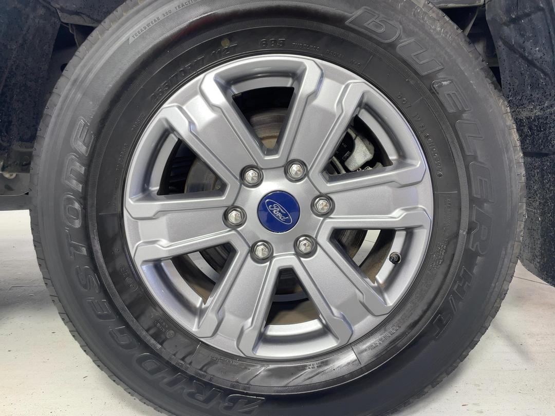 Photo '11' of Ford Ranger