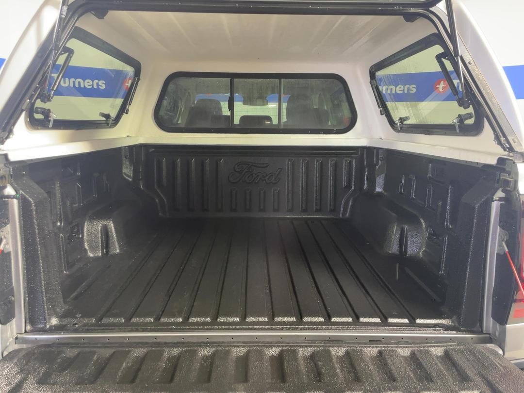 Photo '14' of Ford Ranger
