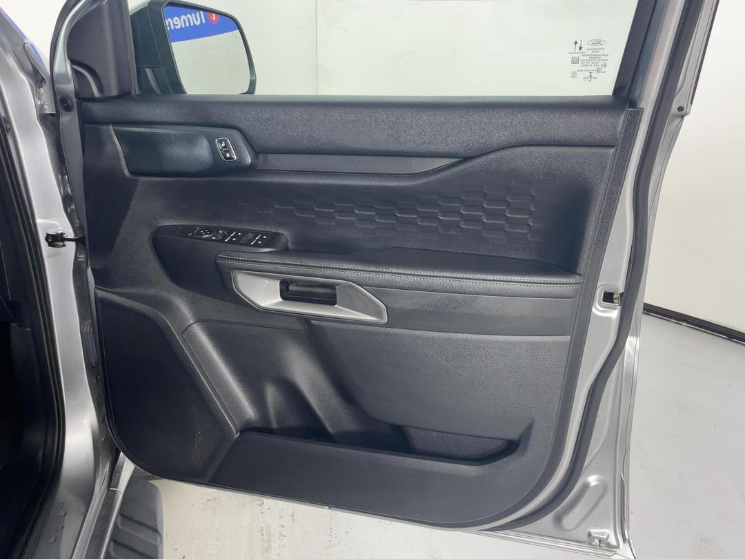 Photo '15' of Ford Ranger