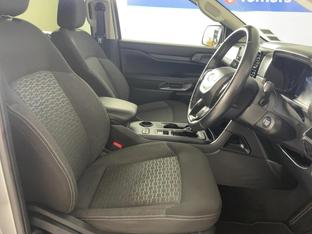 Photo '16' of Ford Ranger