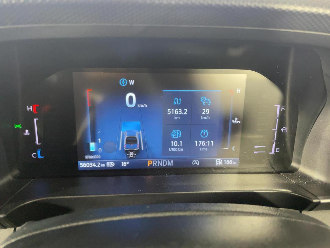 Photo '21' of Ford Ranger