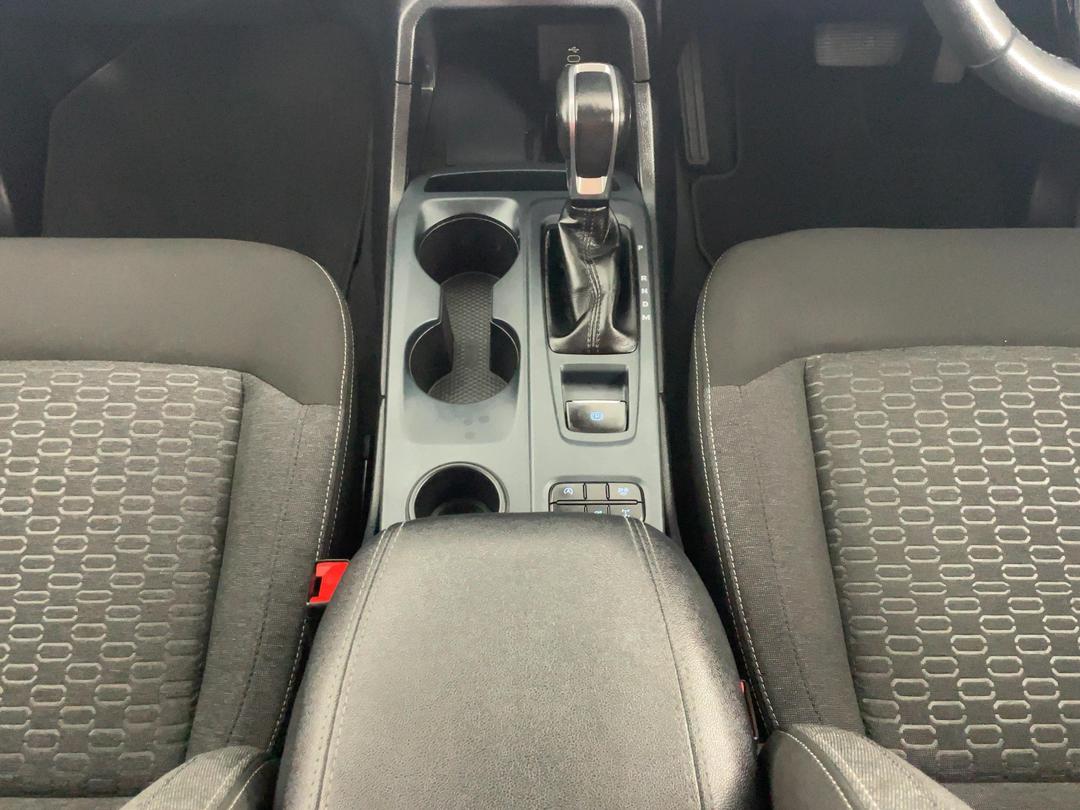 Photo '18' of Ford Ranger
