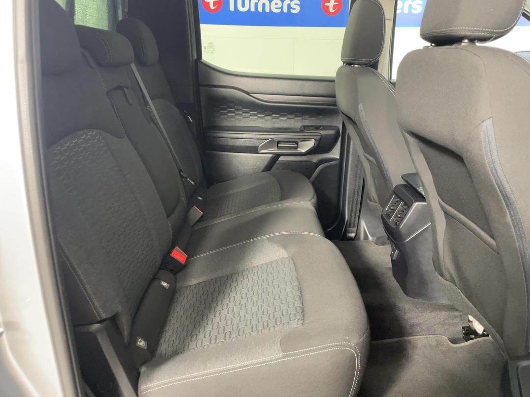 Photo '20' of Ford Ranger