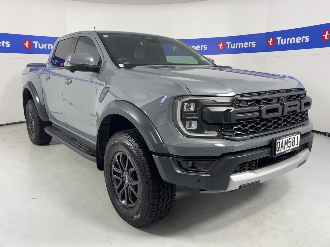 Photo '1' of Ford Ranger