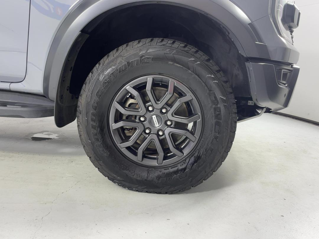Photo '9' of Ford Ranger
