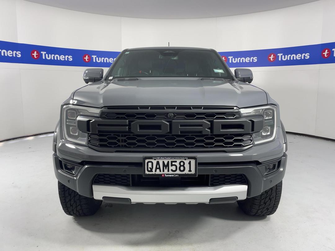 Photo '2' of Ford Ranger