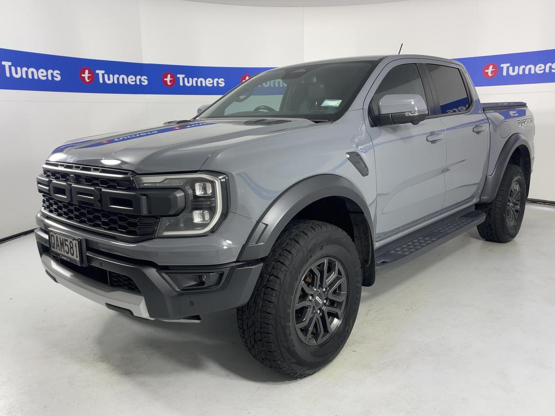 Photo '4' of Ford Ranger