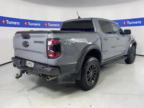 Photo '7' of Ford Ranger