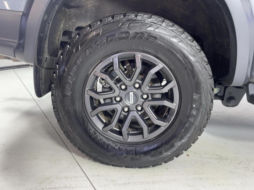 Photo '12' of Ford Ranger