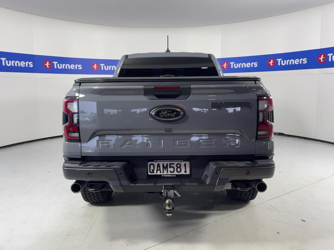 Photo '6' of Ford Ranger