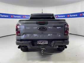 Photo '6' of Ford Ranger
