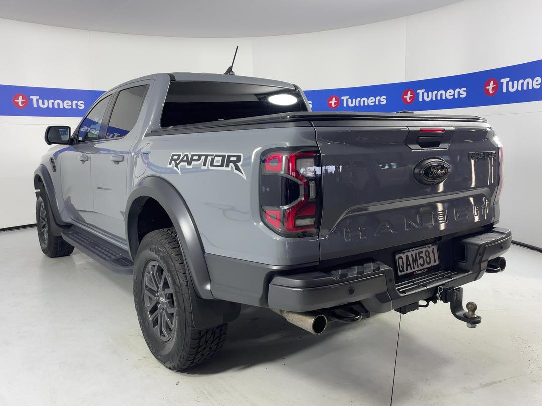 Photo '5' of Ford Ranger
