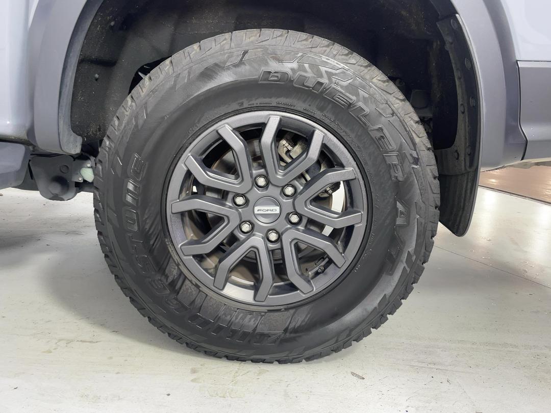 Photo '11' of Ford Ranger