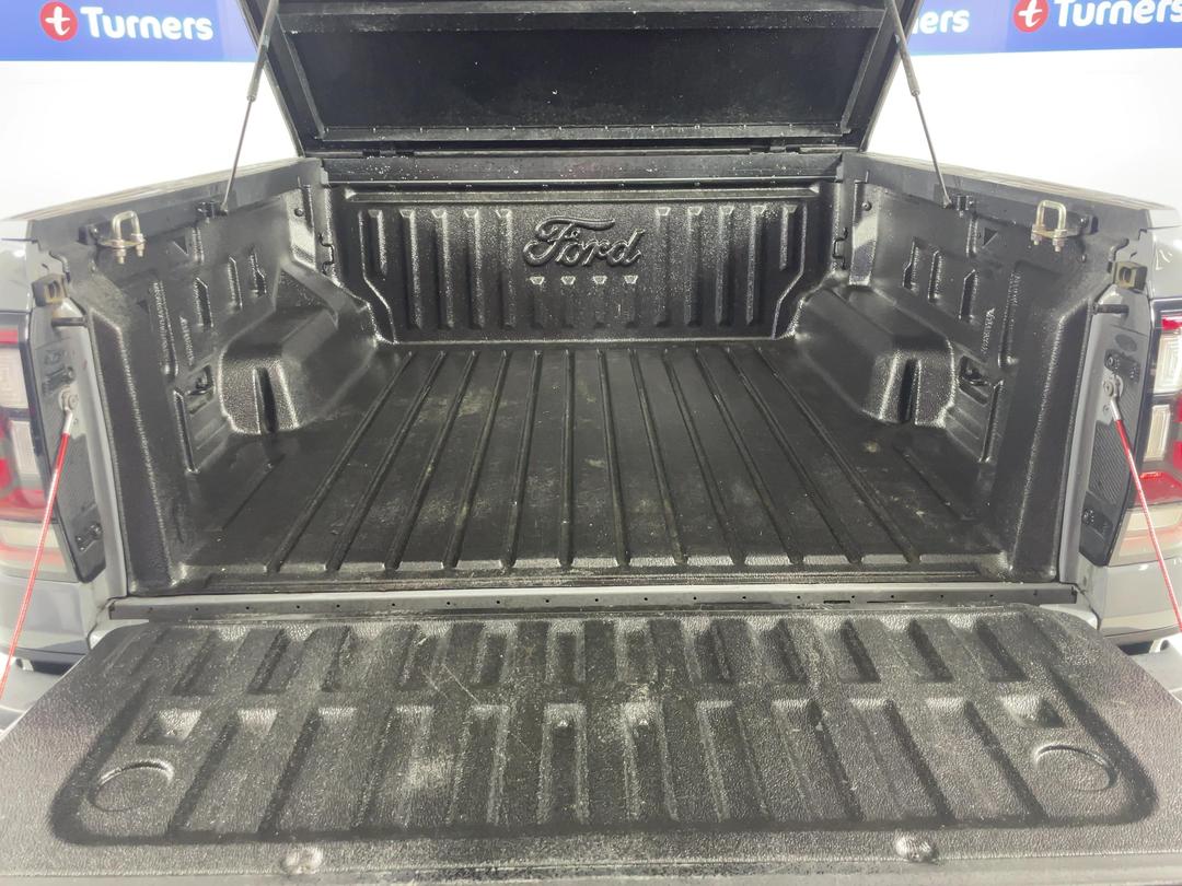 Photo '14' of Ford Ranger