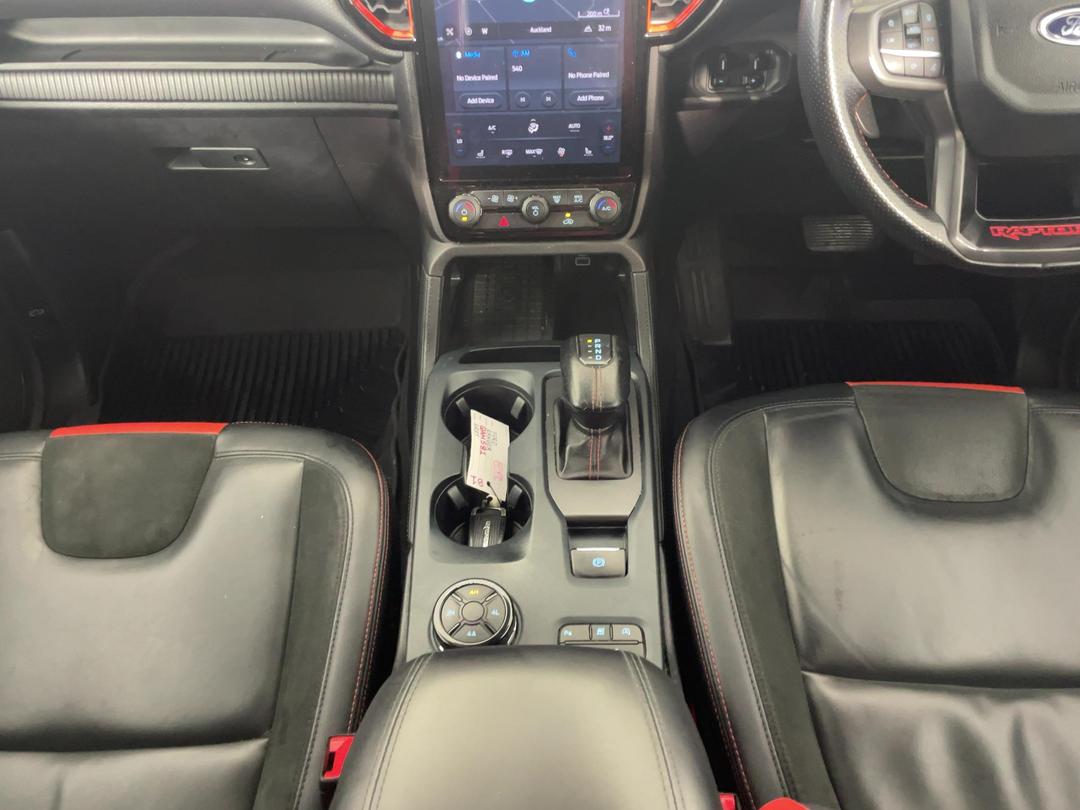 Photo '18' of Ford Ranger