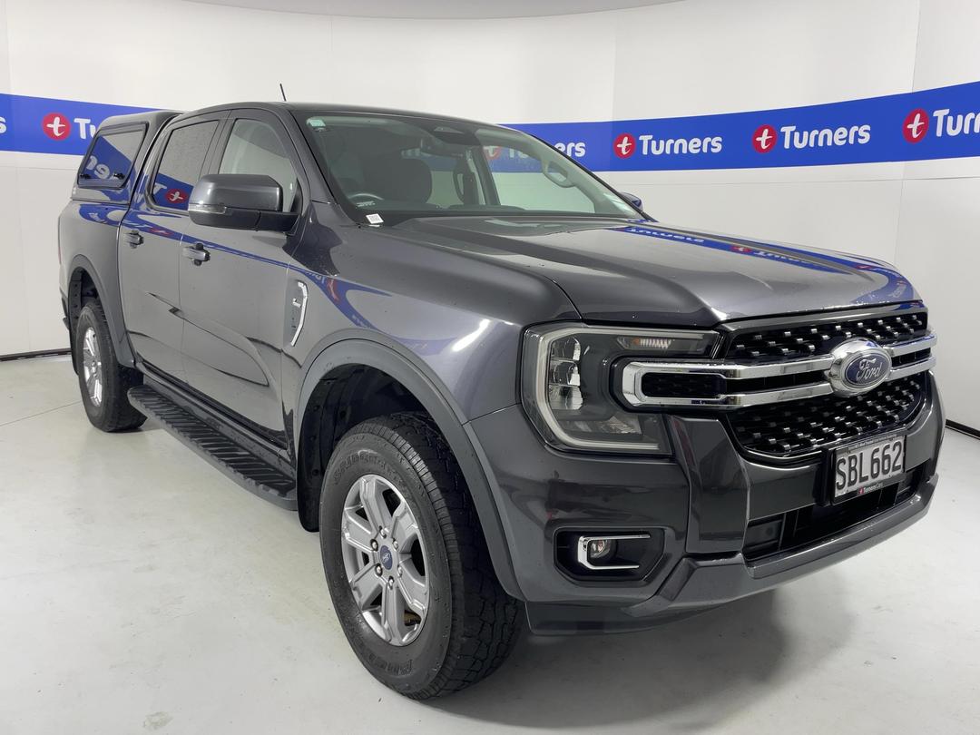 Photo '1' of Ford Ranger