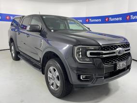 Image of 2023 Ford Ranger XLT Double CAB W/SA 4WD