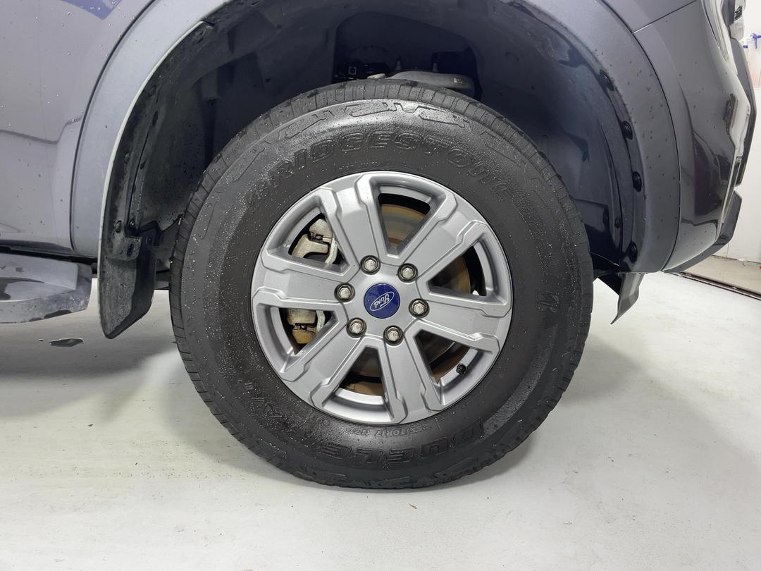 Photo '9' of Ford Ranger