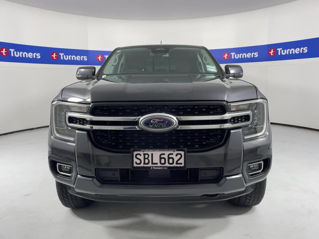 Photo '2' of Ford Ranger