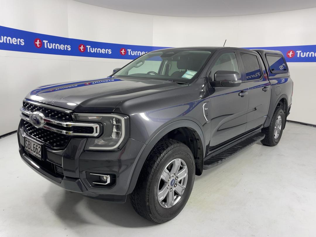 Photo '4' of Ford Ranger