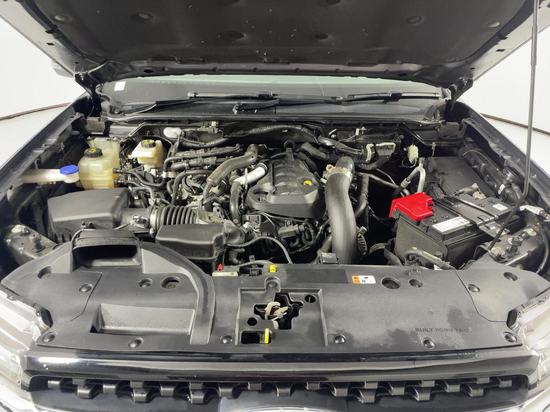Photo '13' of Ford Ranger