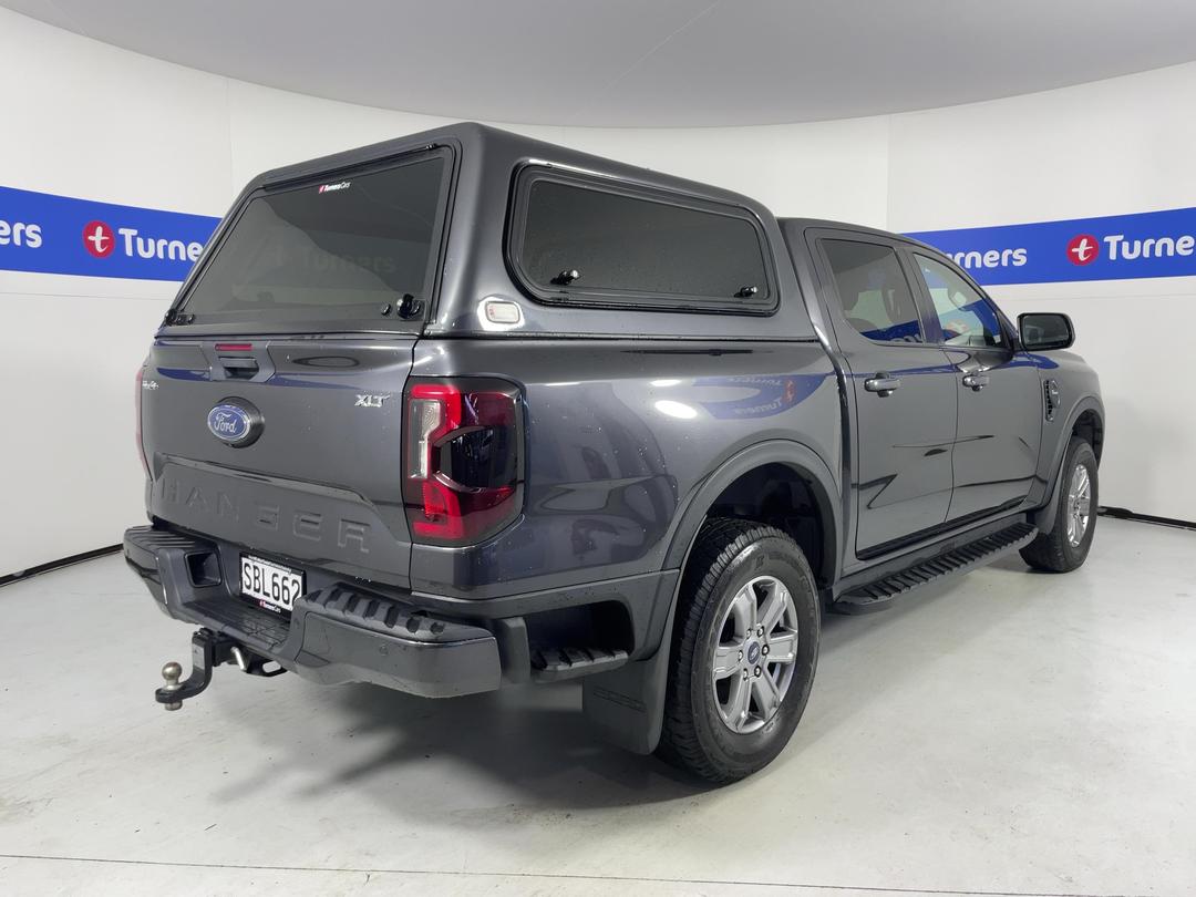 Photo '7' of Ford Ranger