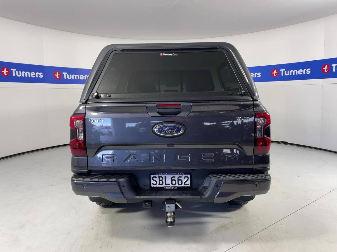 Photo '6' of Ford Ranger