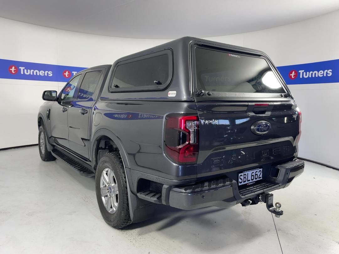 Photo '5' of Ford Ranger