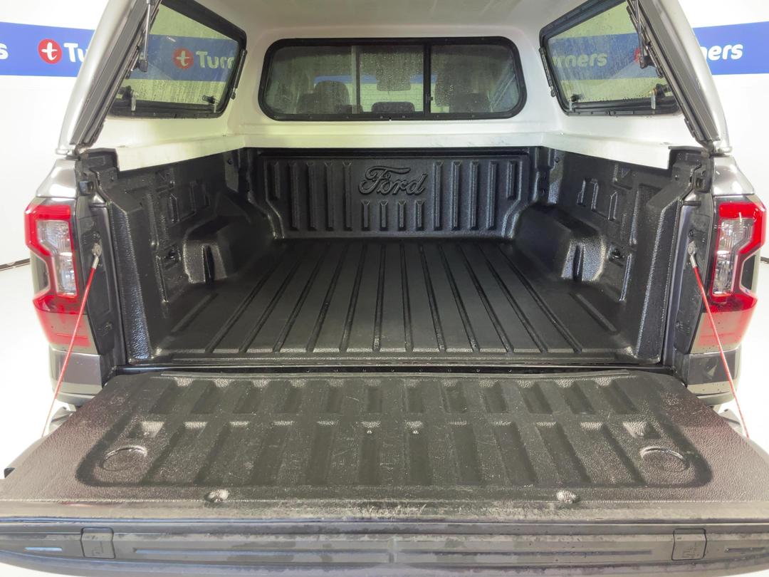 Photo '14' of Ford Ranger