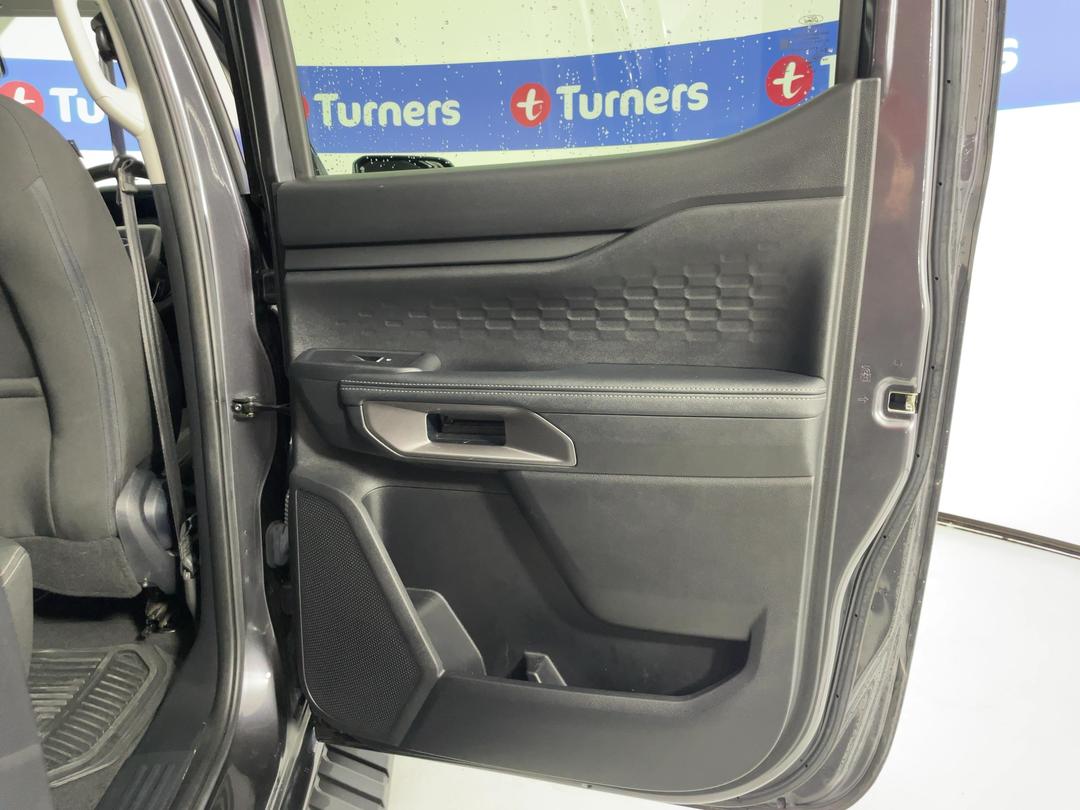 Photo '19' of Ford Ranger