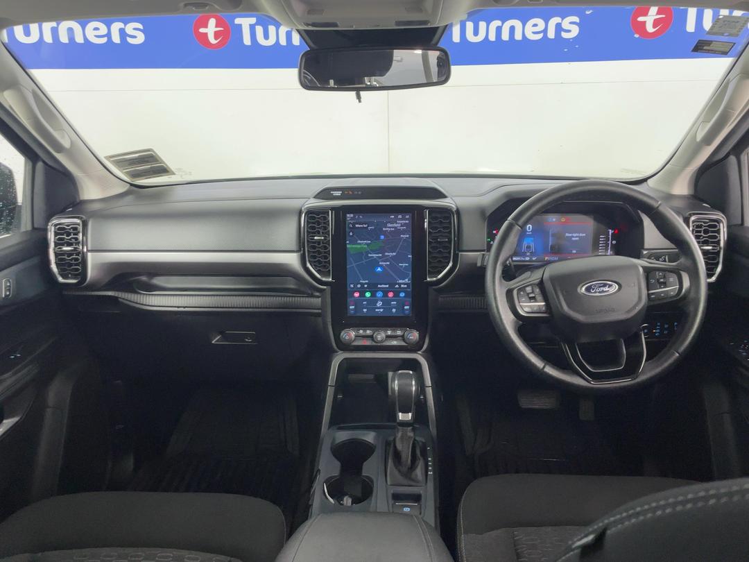 Photo '17' of Ford Ranger