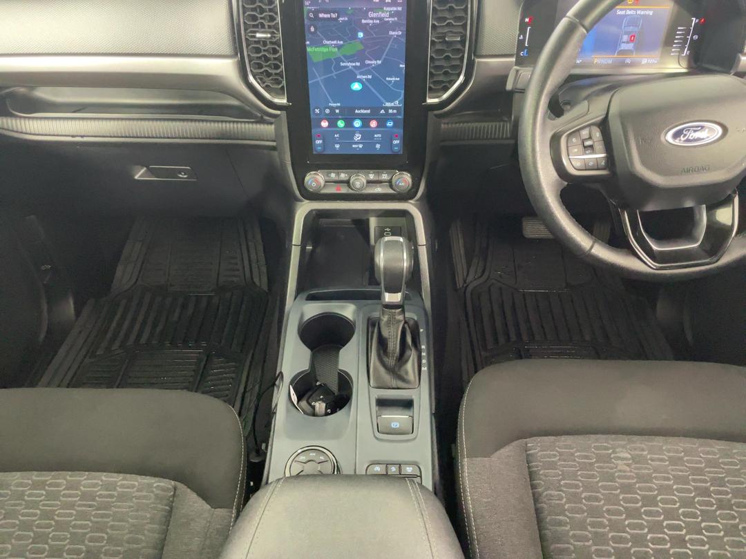 Photo '18' of Ford Ranger