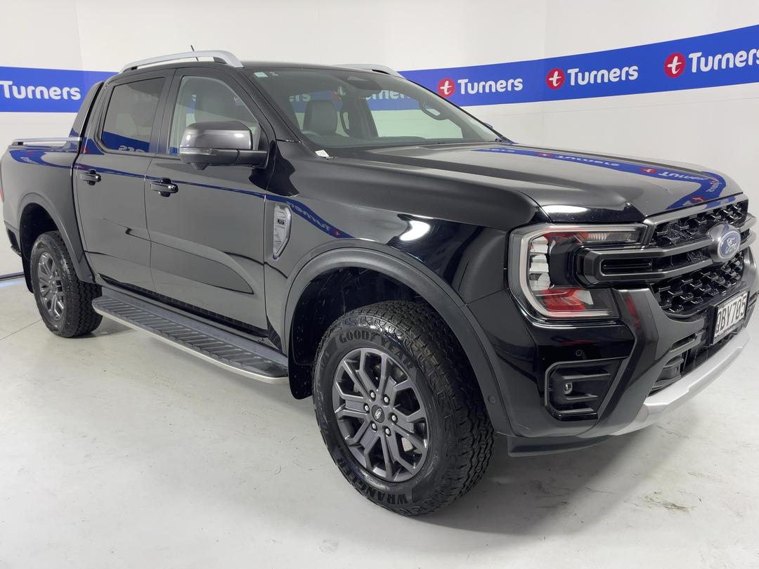 Photo '1' of Ford Ranger