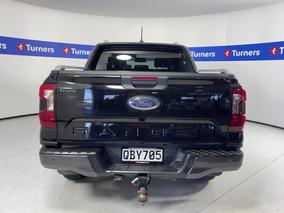 Photo '6' of Ford Ranger