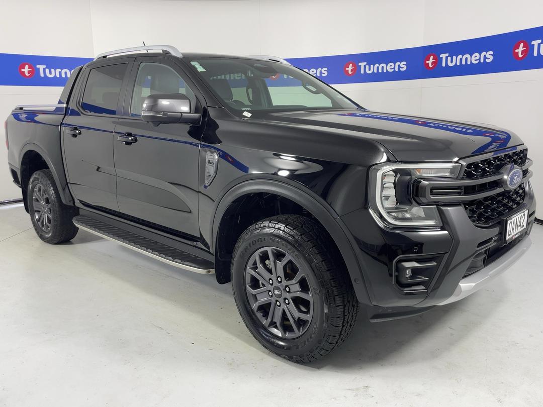Photo '1' of Ford Ranger