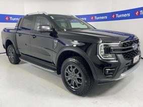 Image of 2023 Ford Ranger Wildtrak 4WD